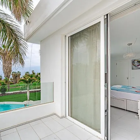 Chalet Golf Costa Adeje Instyle Villa