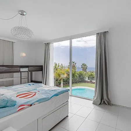 Chalet Golf Costa Adeje Instyle * Costa Adeje (Tenerife)
