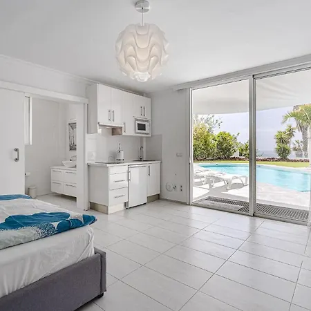 Chalet Golf Costa Adeje Instyle Costa Adeje (Tenerife)
